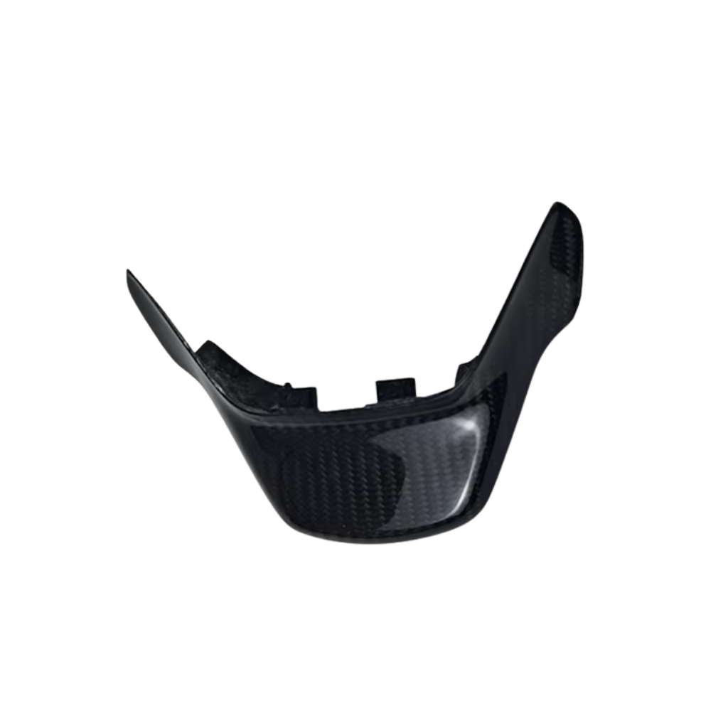 Carbon Fiber Rear Tail Cover Panel Fairing For Kawasaki Z900 (2025+)