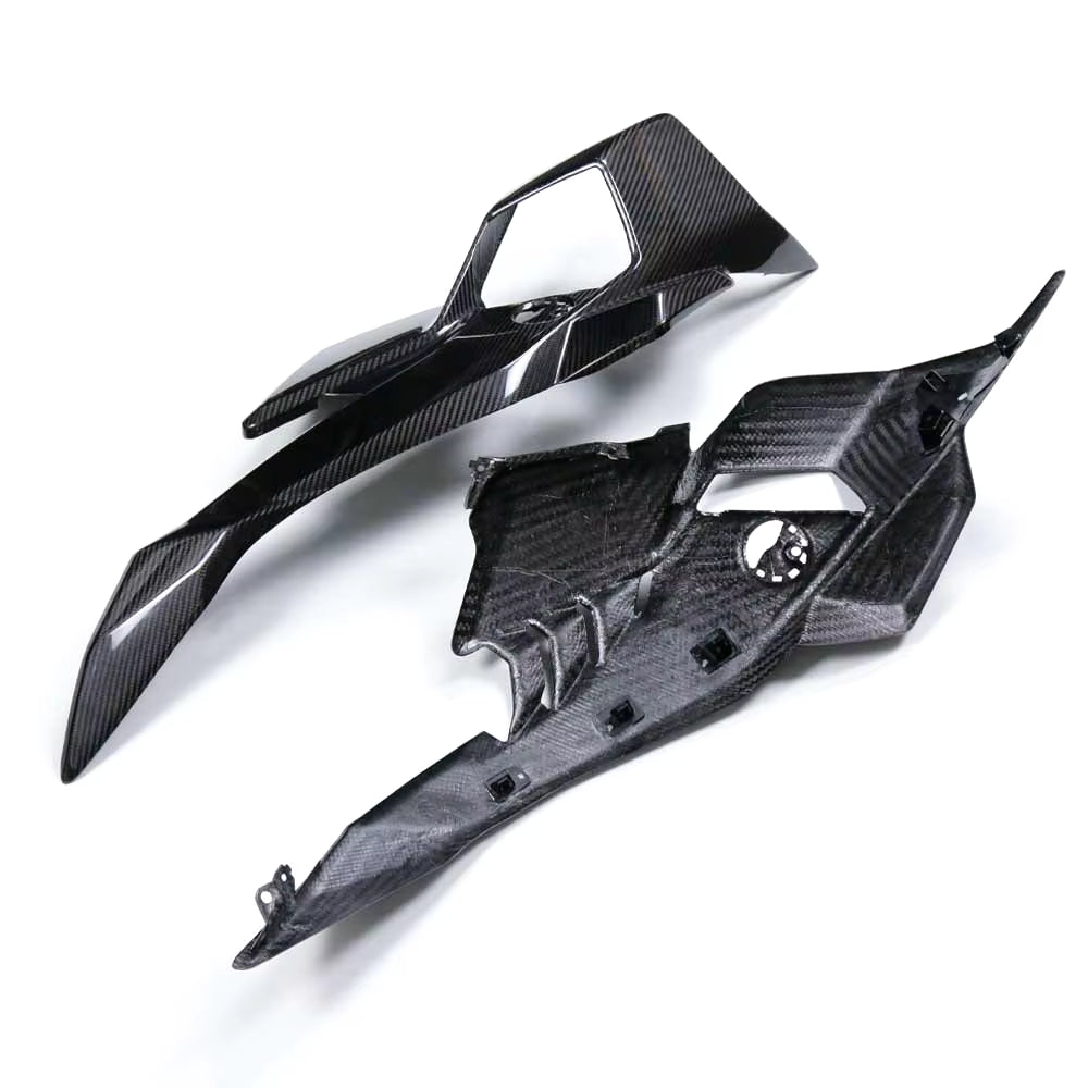 Carbon Fiber Side Fairings For BMW S1000RR (2025+)