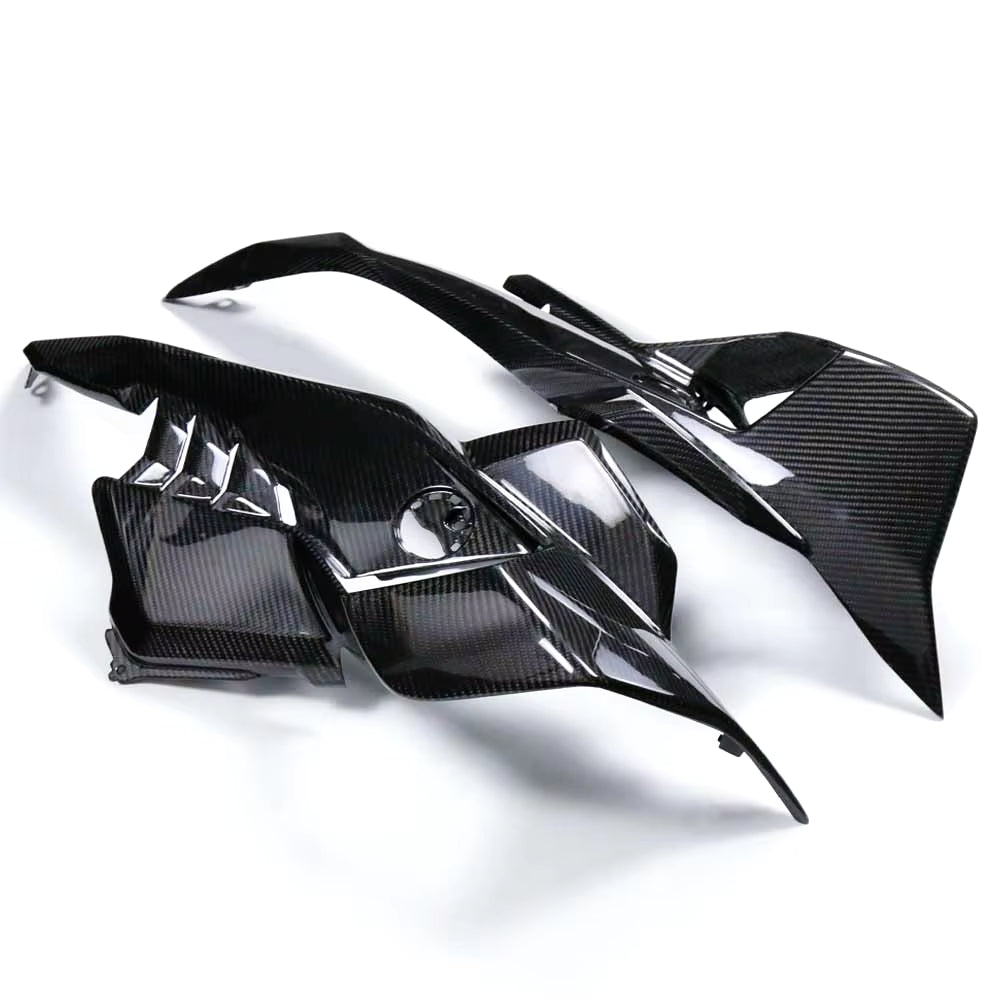 Carbon Fiber Side Fairings For BMW S1000RR (2025+)
