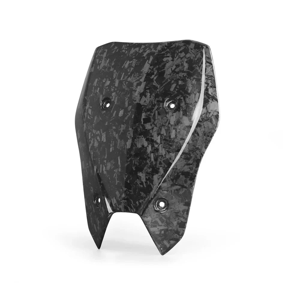 Carbon Fiber Windshield For Kawasaki Z900 (2025+)