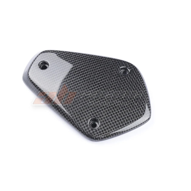Center Gas Tank Cover Fairing Cowling For Mv Agusta Brutale 800 Rr Rc 2017-2019 Full Dragster 800/rr 2019-2021 Carbon Fiber 10