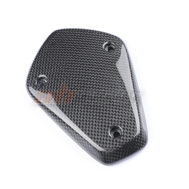 Center Gas Tank Cover Fairing Cowling For Mv Agusta Brutale 800 Rr Rc 2017-2019 Full Dragster 800/rr 2019-2021 Carbon Fiber 10