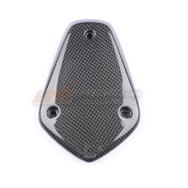 Center Gas Tank Cover Fairing Cowling For Mv Agusta Brutale 800 Rr Rc 2017-2019 Full Dragster 800/rr 2019-2021 Carbon Fiber 10