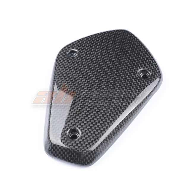 Center Gas Tank Cover Fairing Cowling For Mv Agusta Brutale 800 Rr Rc 2017-2019 Full Dragster 800/rr 2019-2021 Carbon Fiber 10