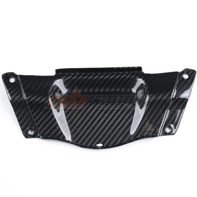 Center Rear Tail Panel For Suzuki GSX1300R Hayabusa 2021-2024 Full Carbon Fiber 100%