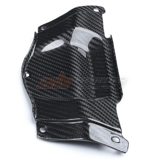 Center Rear Tail Panel For Suzuki GSX1300R Hayabusa 2021-2024 Full Carbon Fiber 100%