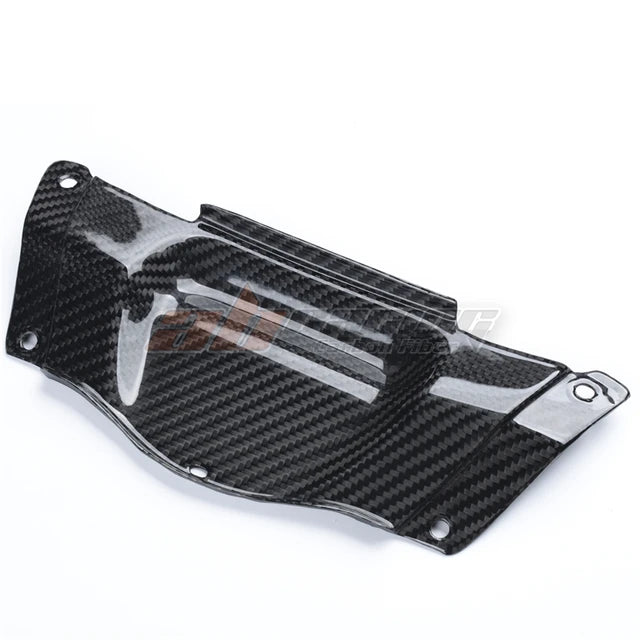 Center Rear Tail Panel For Suzuki GSX1300R Hayabusa 2021-2024 Full Carbon Fiber 100%