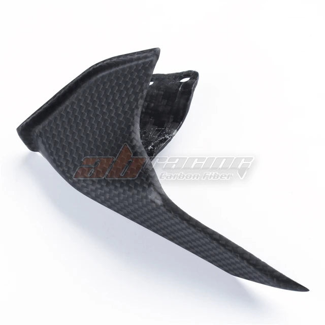 Chain Guard Protection Upper Cover For Ducati Panigale V4 R 2022 2023/Streetfight V4 Full carbon Fiber 100%