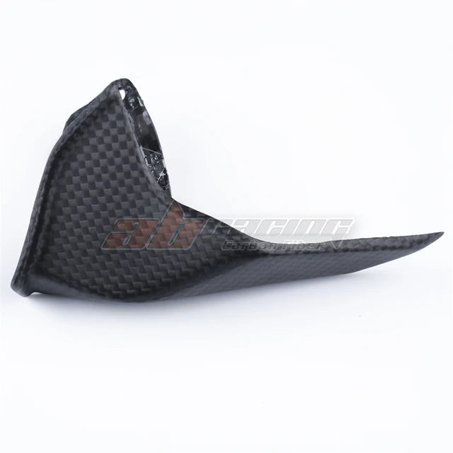 Chain Guard Protection Upper Cover For Ducati Panigale V4 R 2022 2023/Streetfight V4 Full carbon Fiber 100%