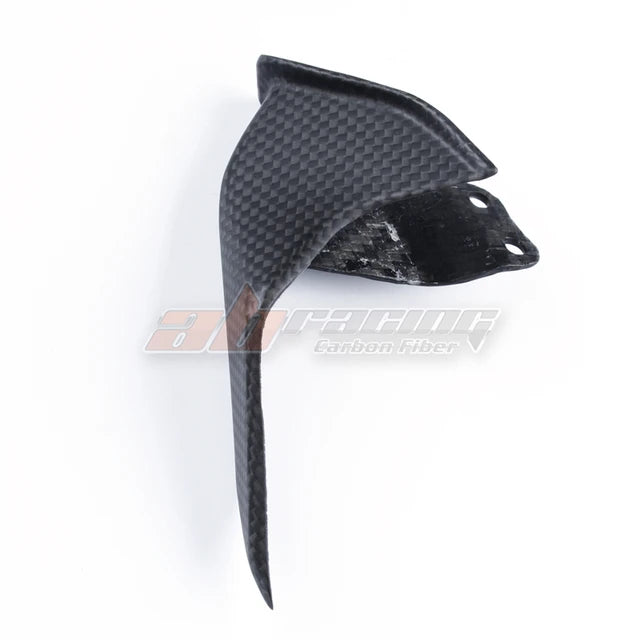 Chain Guard Protection Upper Cover For Ducati Panigale V4 R 2022 2023/Streetfight V4 Full carbon Fiber 100%