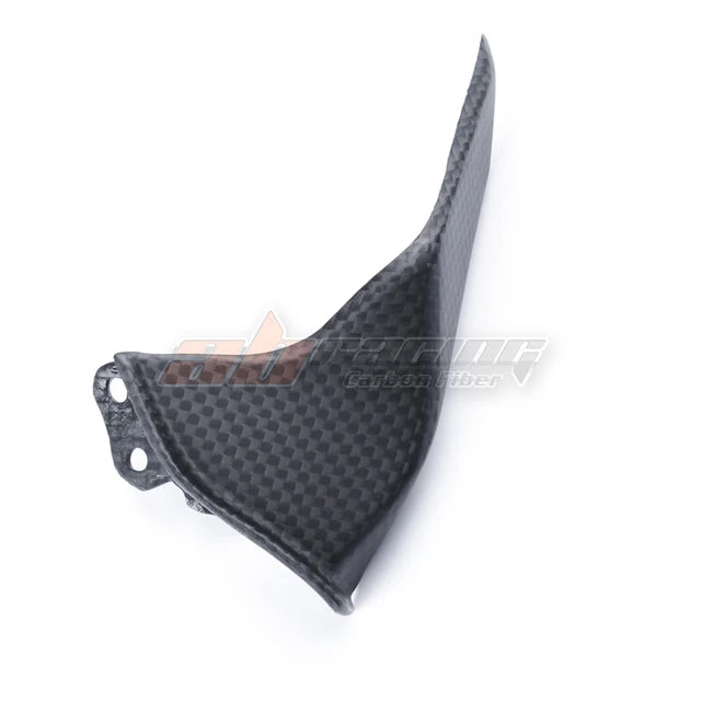 Chain Guard Protection Upper Cover For Ducati Panigale V4 R 2022 2023/Streetfight V4 Full carbon Fiber 100%