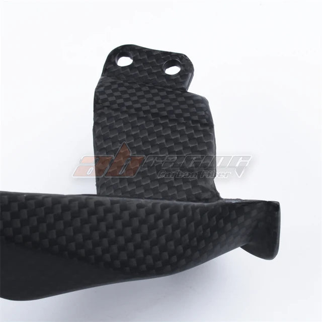 Chain Guard Protection Upper Cover For Ducati Panigale V4 R 2022 2023/Streetfight V4 Full carbon Fiber 100%