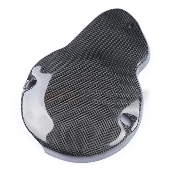 Clutch Cover Engine Cover For Mv Agusta Rivale 800 2014-2017 Full Carbon Fiber 100% -  -