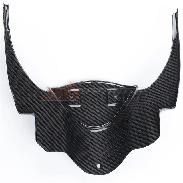 Dash Panel Fairing Cowling For Ducati 848 1098 1198 Full Carbon Fiber 100%