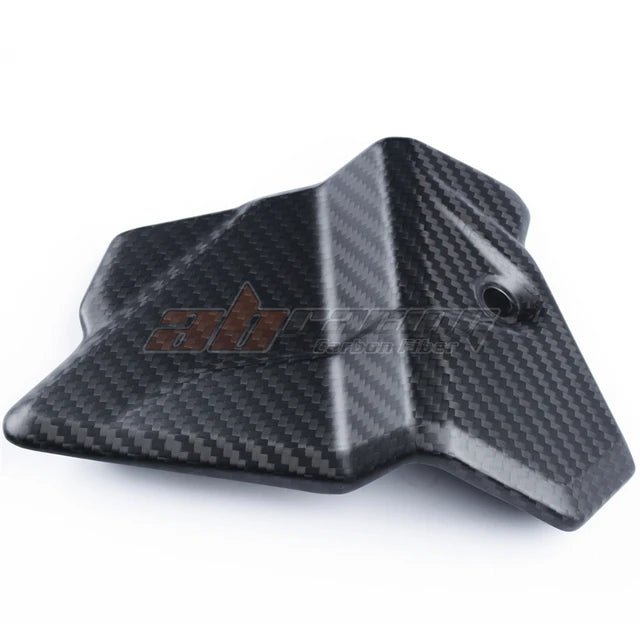 Electric Cable Cover Trim Cowling For BMW S1000RR 2019 2025 Full Carbon Fiber 100%