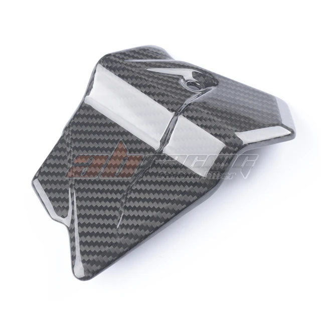 Electric Cable Cover Trim Cowling For BMW S1000RR 2019 2025 Full Carbon Fiber 100%