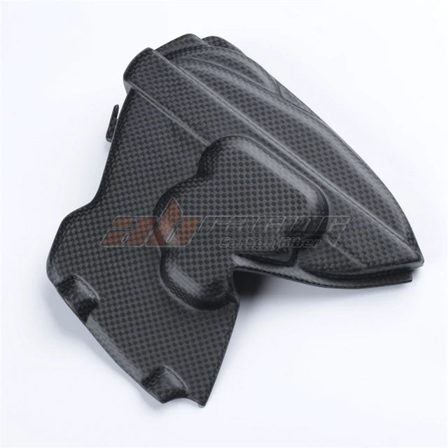 Engine Cover Fairing Trim Cowling For Ducati Streetfighter V2 2021 2023 Full Carbon Fiber 100%