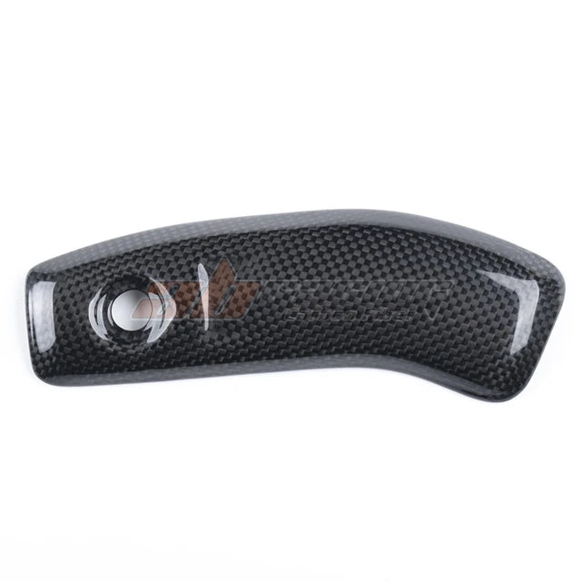 Exaust Cover Heatshield Fairing Cowling For HONDA CBR1000RR/RRR/SP 2020 2024 Full Carbon Fiber 100% Plain Twil