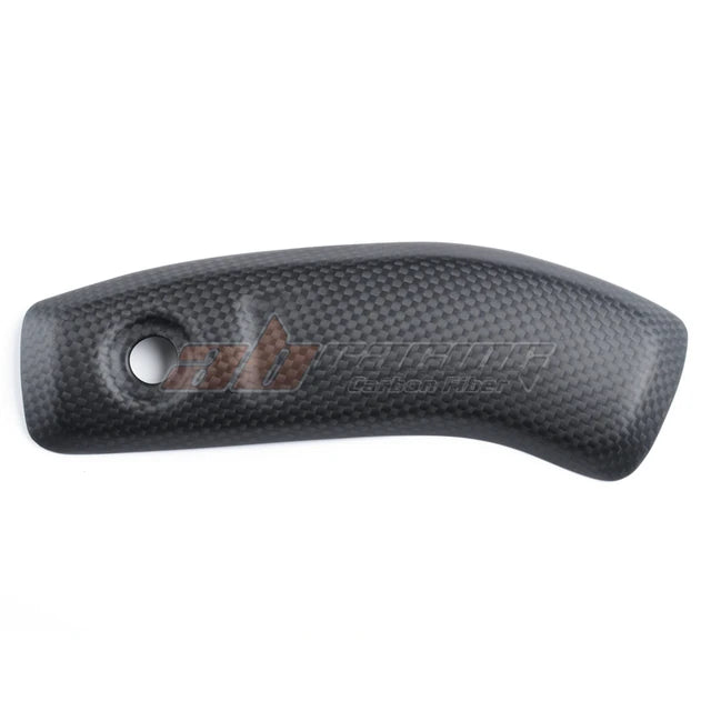 Exaust Cover Heatshield Fairing Cowling For HONDA CBR1000RR/RRR/SP 2020 2024 Full Carbon Fiber 100% Plain Twil