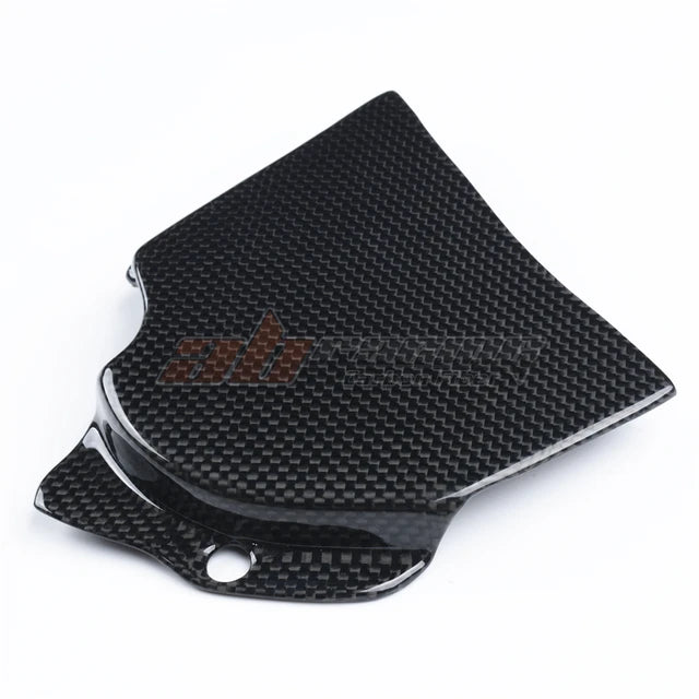 Exhaust Pipe Heat Shield Cover Fairing Cowl For Ducati 748 916 996 998 Full Carbon Fiber 100%