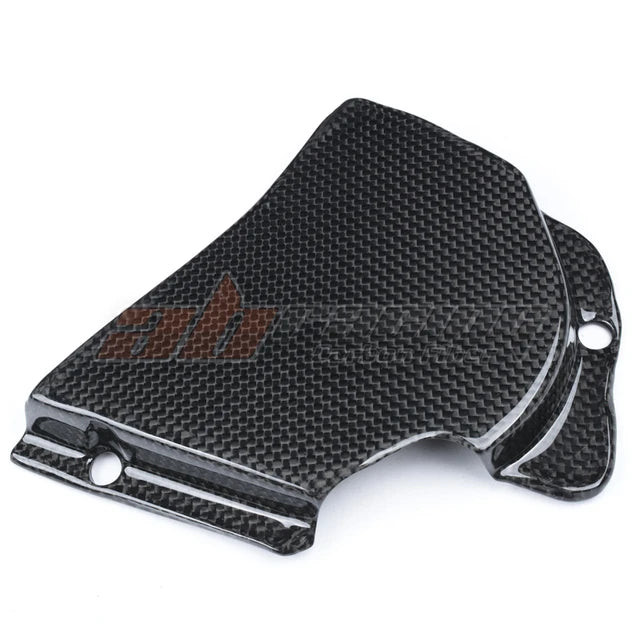 Exhaust Pipe Heat Shield Cover Fairing Cowl For Ducati 748 916 996 998 Full Carbon Fiber 100%