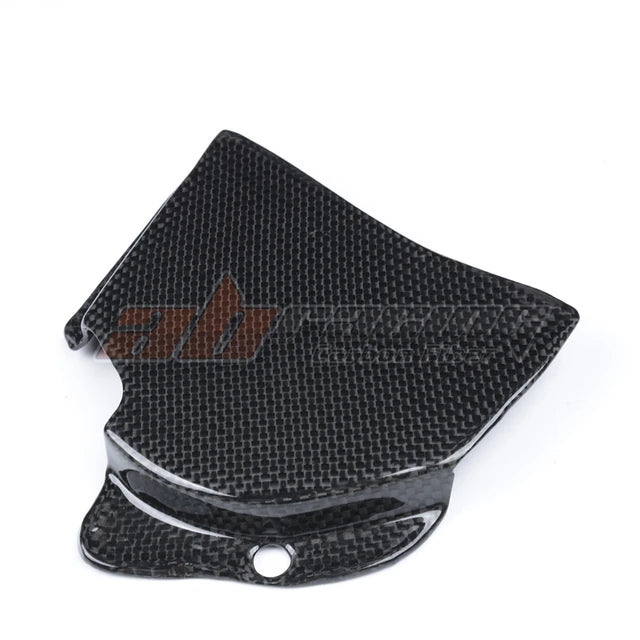 Exhaust Pipe Heat Shield Cover Fairing Cowl For Ducati 748 916 996 998 Full Carbon Fiber 100%