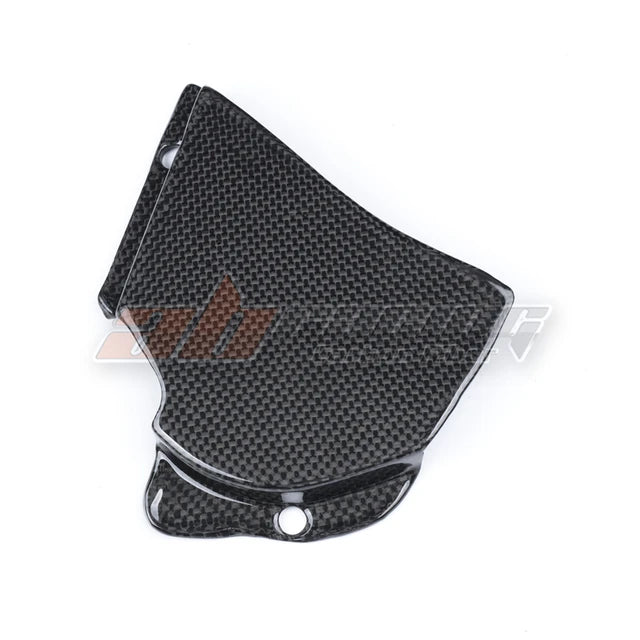Exhaust Pipe Heat Shield Cover Fairing Cowl For Ducati 748 916 996 998 Full Carbon Fiber 100%