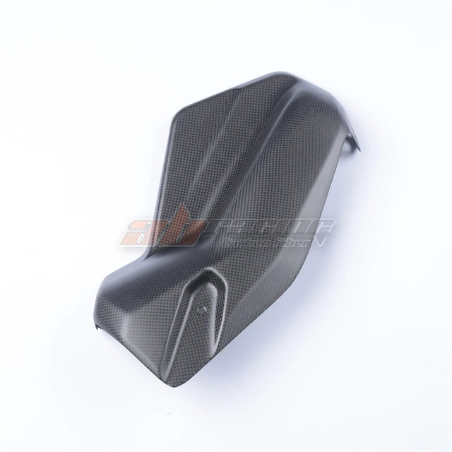 Exhaust Protector Cover Carbon Fiber For Ducati Ducati Multistrada 950 2018-2019