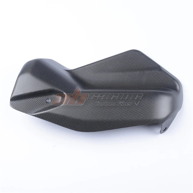 Exhaust Protector Cover Carbon Fiber For Ducati Ducati Multistrada 950 2018-2019