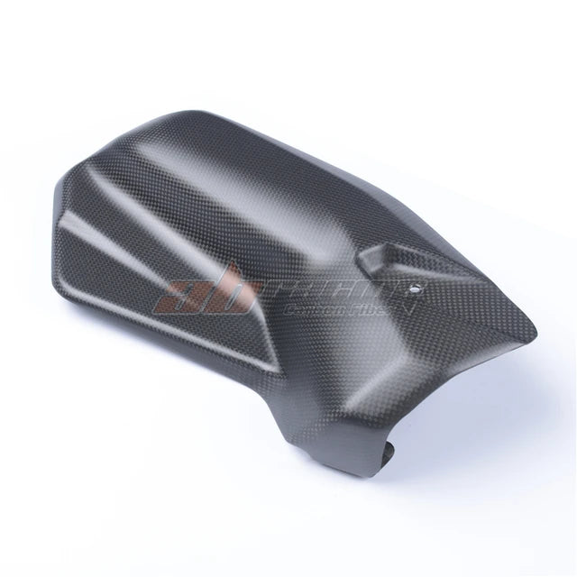 Exhaust Protector Cover Carbon Fiber For Ducati Ducati Multistrada 950 2018-2019