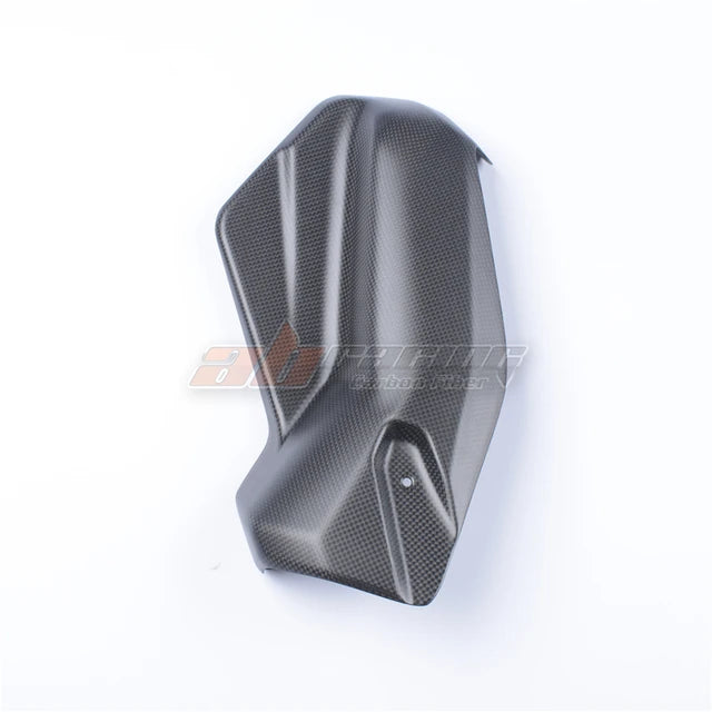 Exhaust Protector Cover Carbon Fiber For Ducati Ducati Multistrada 950 2018-2019