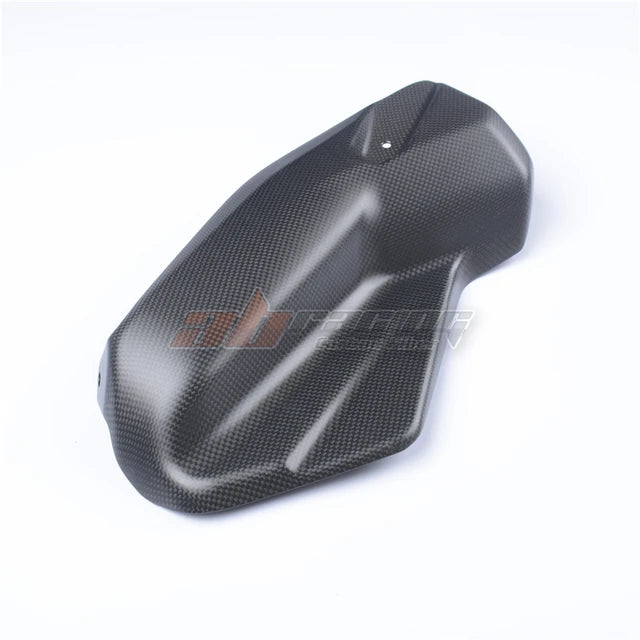 Exhaust Protector Cover Carbon Fiber For Ducati Ducati Multistrada 950 2018-2019