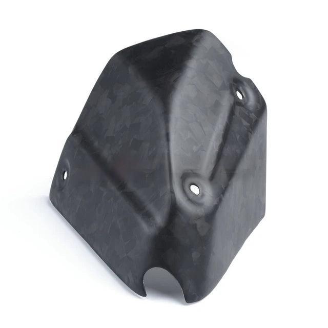 Exhaust Pipe Heat Shield Cover Guard Fairing For Ducati Xdiavel S Ducati  Xdiavel 2018 2021 Full Carbon Fiber 100%