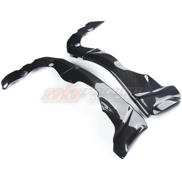 Frame Protection Cover Side Panels Fairing For Honda CBR 1000RRR 2020 | Full Carbon Fiber
