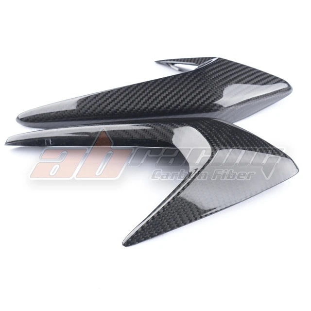 Frame Tank Side Panels Cover For Triumph Street Triple 765 2020 Full Carbon Fiber 100%