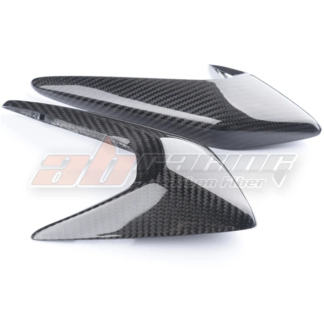 Frame Tank Side Panels Cover For Triumph Street Triple 765 2020 Full Carbon Fiber 100%