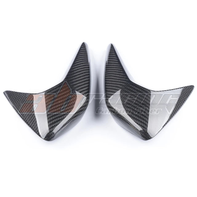 Frame Tank Side Panels Cover For Triumph Street Triple 765 2020 Full Carbon Fiber 100%