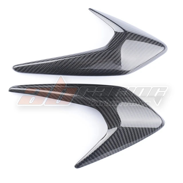 Frame Tank Side Panels Cover For Triumph Street Triple 765 2020 Full Carbon Fiber 100%
