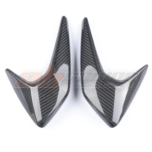 Frame Tank Side Panels Cover For Triumph Street Triple 765 2020 Full Carbon Fiber 100%