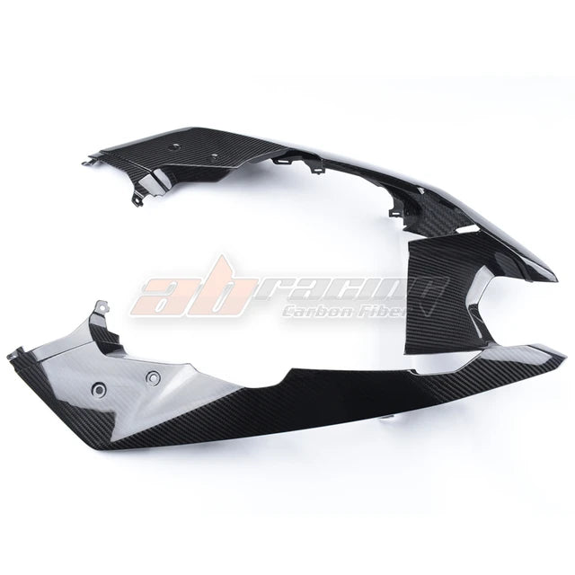 Front Beak Fairing For BMW R1250GS ADV Full Carbon Fiber 100%