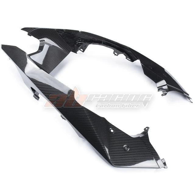 Front Beak Fairing For BMW R1250GS ADV Full Carbon Fiber 100%
