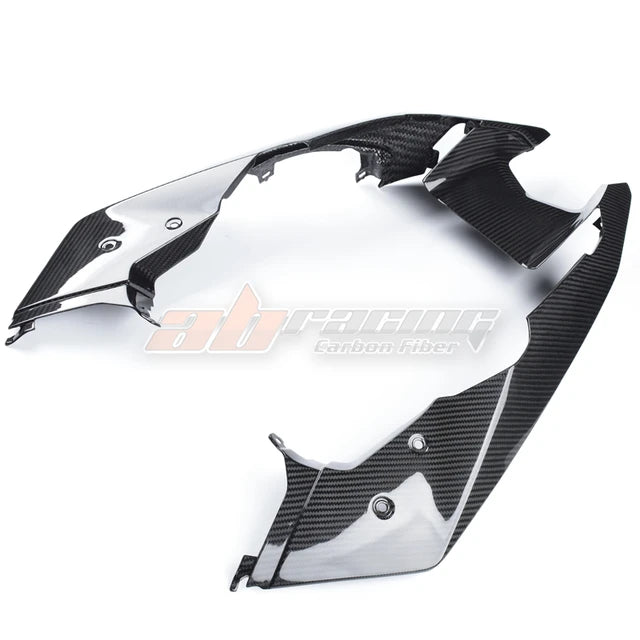 Front Beak Fairing For BMW R1250GS ADV Full Carbon Fiber 100%