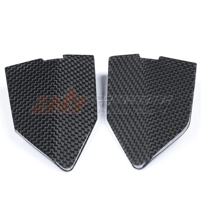 Front Clutch Heel Guard Cowling Cover For Ducati 749 999 Full Carbon Fiber 100%