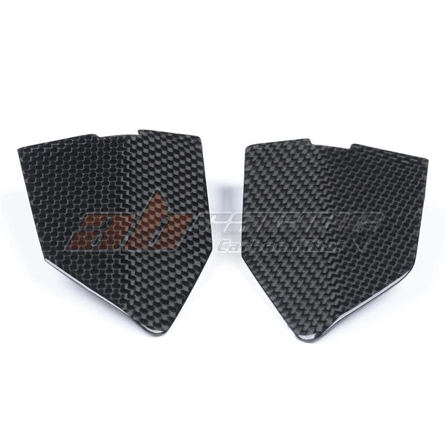 Front Clutch Heel Guard Cowling Cover For Ducati 749 999 Full Carbon Fiber 100%