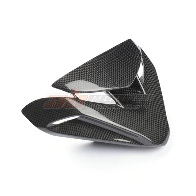 Front Fairings Head Cover For Mv Agusta Brutale 800 2016-2019 Full Carbon Fiber