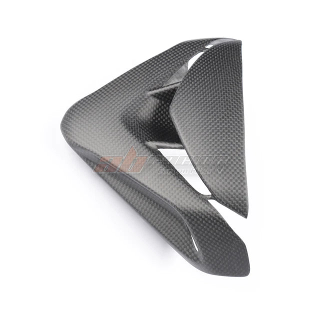 Front Fairings Head Cover For Mv Agusta Brutale 800 2016-2019 Full Carbon Fiber