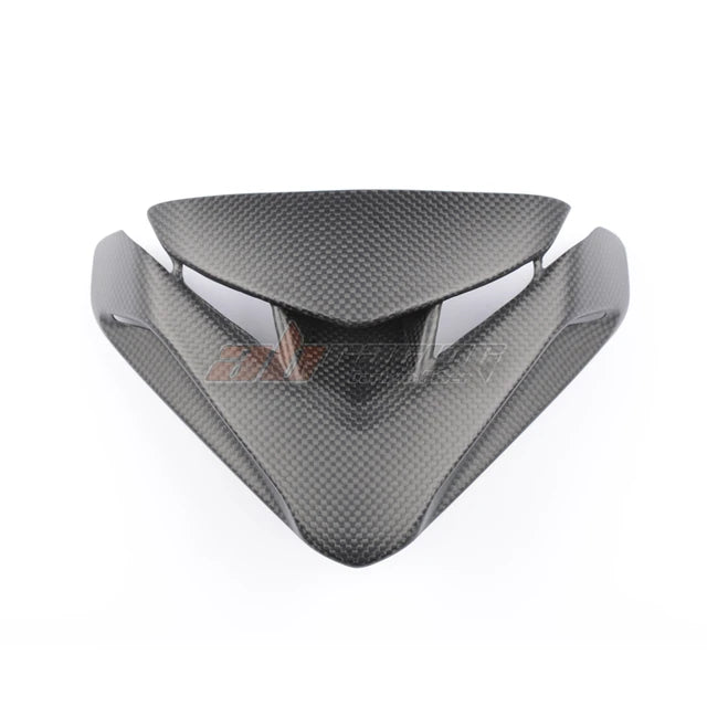 Front Fairings Head Cover For Mv Agusta Brutale 800 2016-2019 Full Carbon Fiber