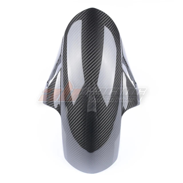 Front Fender Tire Mudguard Cover Hugger For Bmw S1000rr 2019-2020 Carbon Fiber