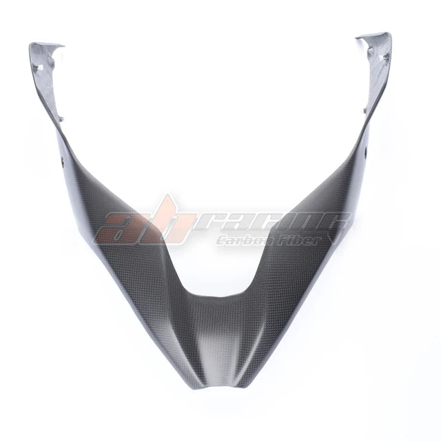 Front Head Fairing Cover Farings For Ducati Multistrada V4/V4S  V4S Sport  2020 2023 Full Carbon Fiber 100%