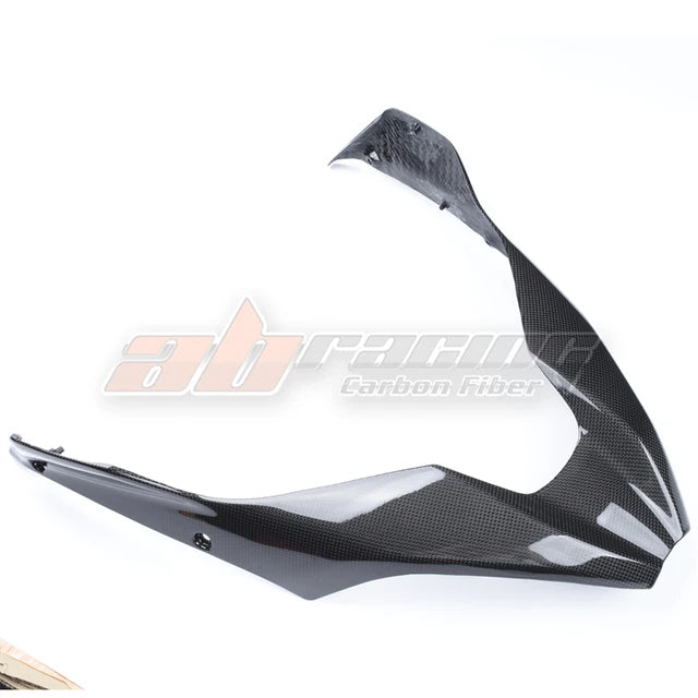 Front Head Fairing Cover Farings For Ducati Multistrada V4/V4S  V4S Sport  2020 2023 Full Carbon Fiber 100%